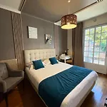 Hotel La Vinaigrerie Logis 3*