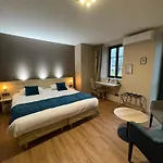 La Vinaigrerie Logis