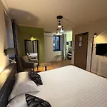 Hotel La Vinaigrerie Logis Joinville