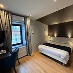 La Vinaigrerie Logis Hotel 3*