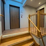 Hotel La Vinaigrerie Logis 3*