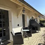 La Vinaigrerie Logis 3* Joinville