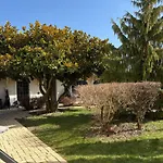 La Vinaigrerie Logis 3* Joinville