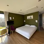 Hotel La Vinaigrerie Logis 3*