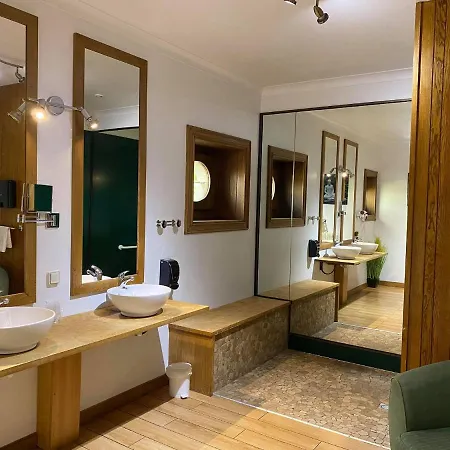 La Vinaigrerie Logis Ξενοδοχείο 3*