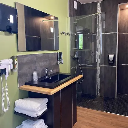 La Vinaigrerie Logis 3*