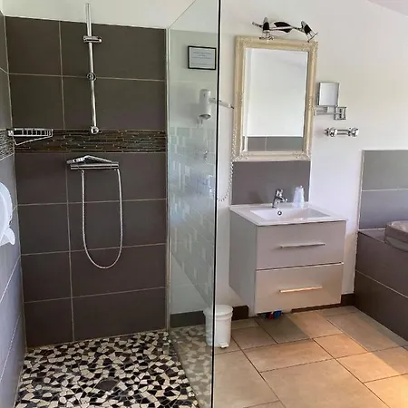 La Vinaigrerie Logis 3*