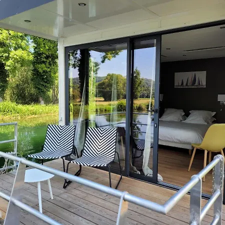 La Vinaigrerie Logis Hotel Joinville