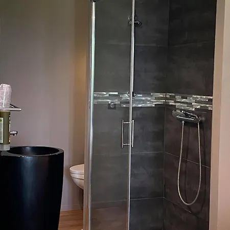 La Vinaigrerie Logis Joinville