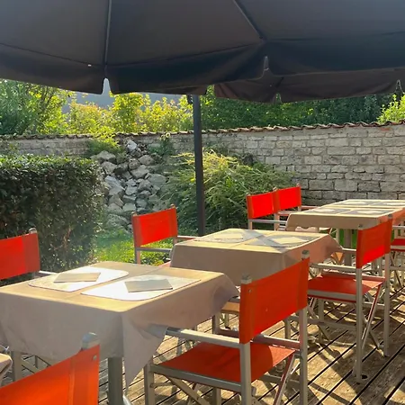 La Vinaigrerie Logis 3*