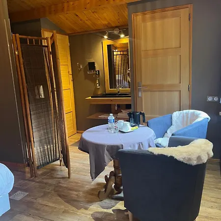 La Vinaigrerie Logis