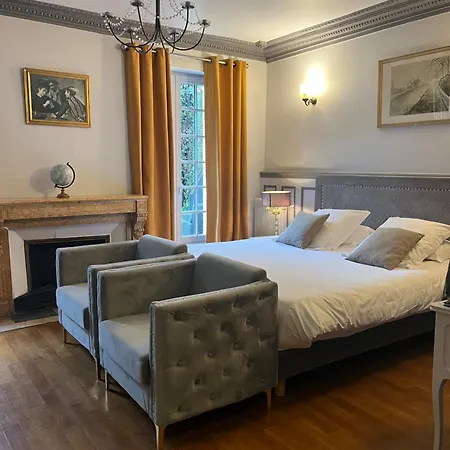 La Vinaigrerie Logis Hotell