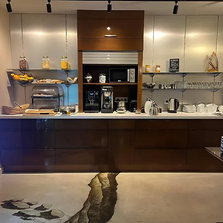 La Vinaigrerie Logis Ξενοδοχείο