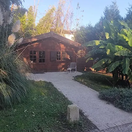 Szálloda La Vinaigrerie Logis