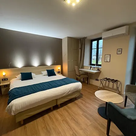 La Vinaigrerie Logis