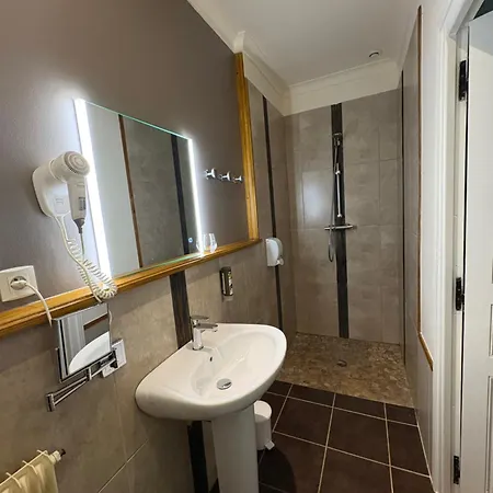 Hotel La Vinaigrerie Logis