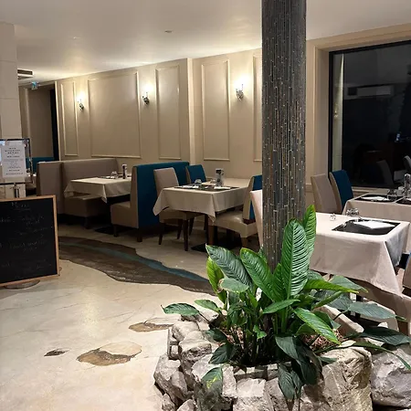 La Vinaigrerie Logis 3*