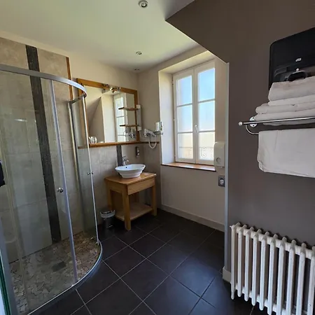 La Vinaigrerie Logis جوينفيل