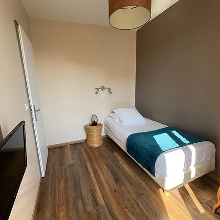 La Vinaigrerie Logis