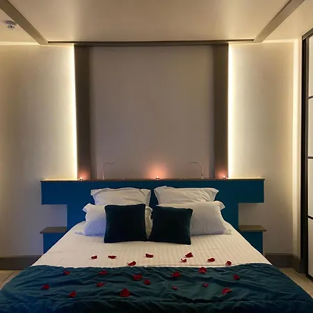 La Vinaigrerie Logis Hotel