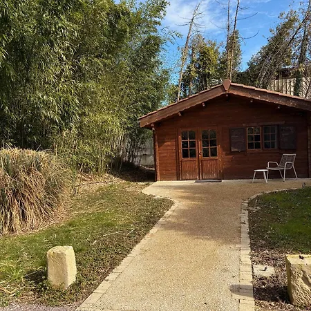 La Vinaigrerie Logis