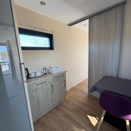 La Vinaigrerie Logis Hotel