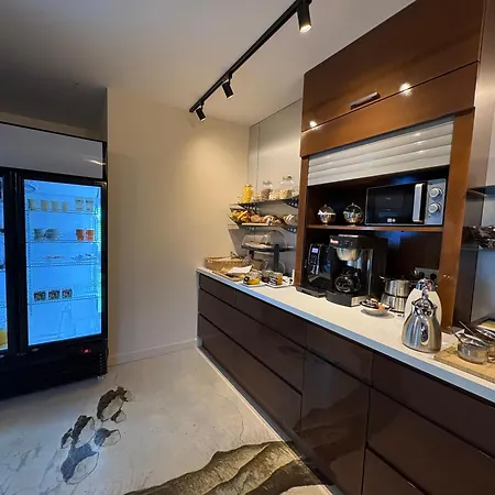 La Vinaigrerie Logis