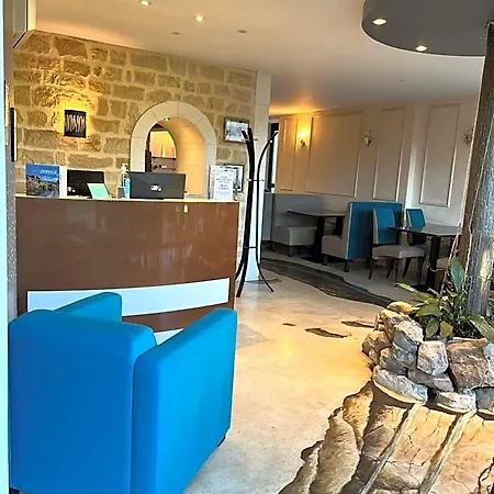 La Vinaigrerie Logis