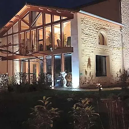 La Vinaigrerie Logis 3*