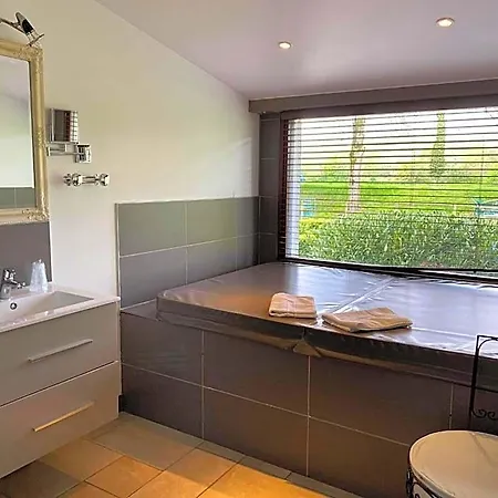 La Vinaigrerie Logis Hotel