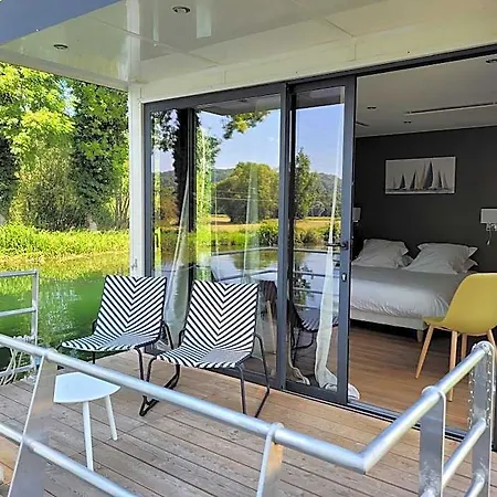 La Vinaigrerie Logis Hotel 3*