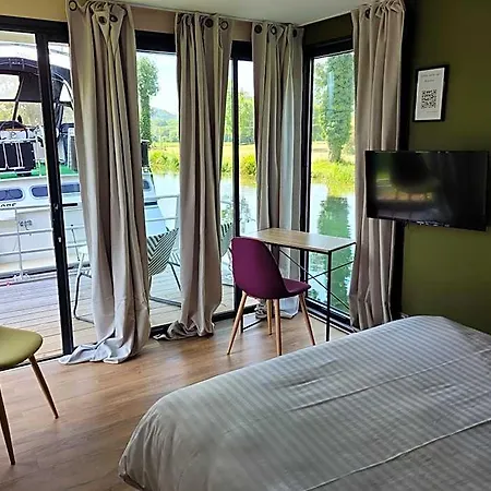 La Vinaigrerie Logis 3*