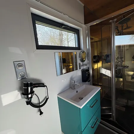 Hotel La Vinaigrerie Logis 3*