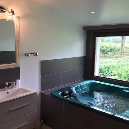 La Vinaigrerie Logis Hotell