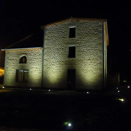 La Vinaigrerie Logis 3* Joinville