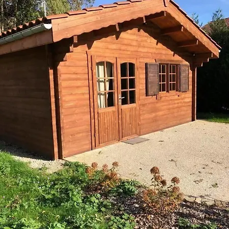 La Vinaigrerie Logis 3*