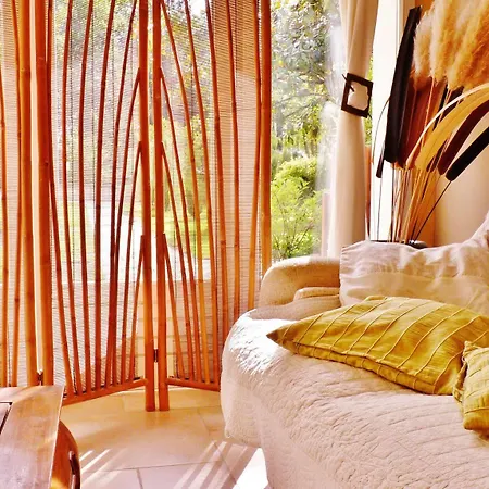 Hotel La Vinaigrerie Logis 3*