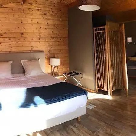 La Vinaigrerie Logis Hotel