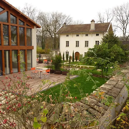 Hotel La Vinaigrerie Logis