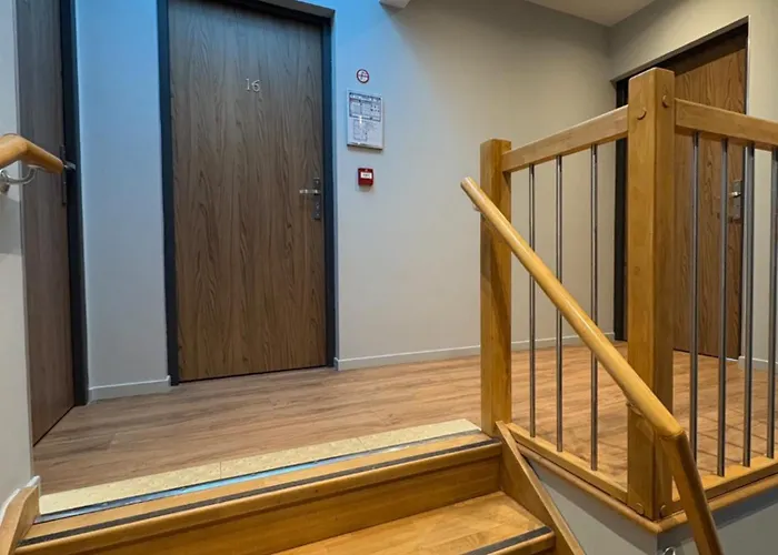 מלון La Vinaigrerie Logis 3*