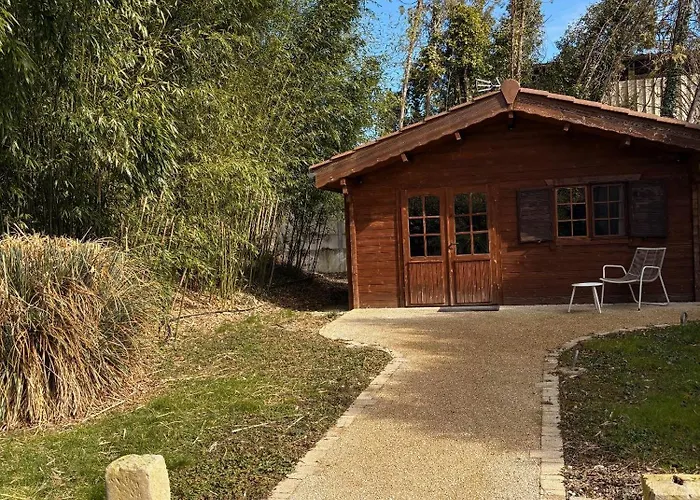 La Vinaigrerie Logis