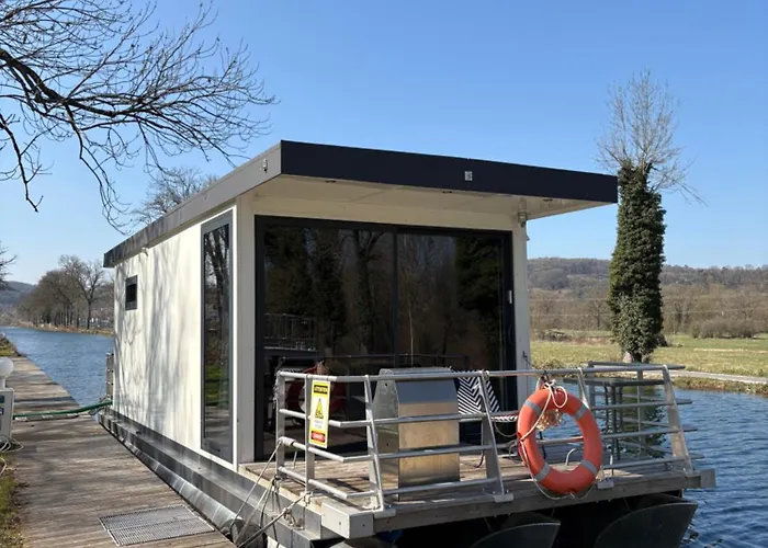 מלון La Vinaigrerie Logis